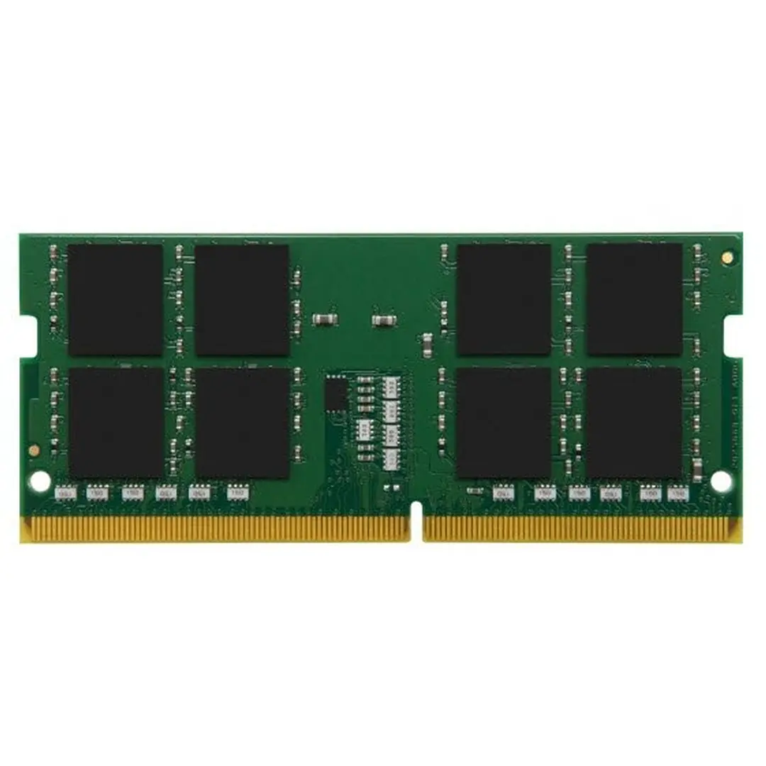Memoria RAM Crucial para Notebook de 32GB (DDR4, 3200MHz, SODIMM)