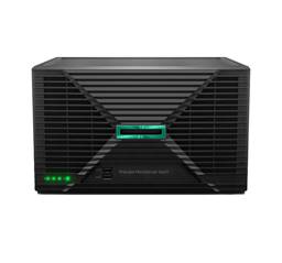Servidor HPE ProLiant MicroServer Gen11 E-2434 - 4 núcleos, 16 GB RAM, 2 HDD de 1 TB
