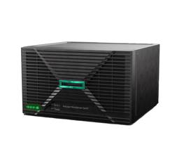 Servidor HPE ProLiant MicroServer Gen11 E-2434 - 4 núcleos, 16 GB RAM, 2 HDD de 1 TB