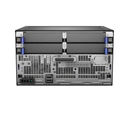 Servidor HPE ProLiant MicroServer Gen11 E-2434 - 4 núcleos, 16 GB RAM, 2 HDD de 1 TB