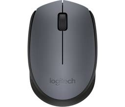 Mouse Logitech M170 Wireless