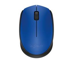 Mouse Logitech M170 Wireless