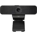 Cámara Web Logitech C925e Full HD 1080p Interfaz USB 2.0 H.264 Audio 30fps