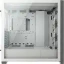 Corsair Case 5000X RGB White