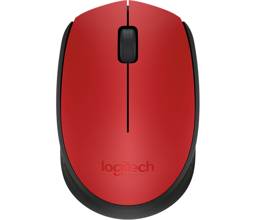 Mouse Logitech M170 Wireless