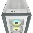 Corsair Case 5000X RGB White