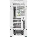 Corsair Case 5000X RGB White