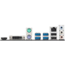 Tarjeta Madre MSI A520M-A PRO AMD AM4 DDR4 M.2 DVI-D HDMI PS/2 USB3.2