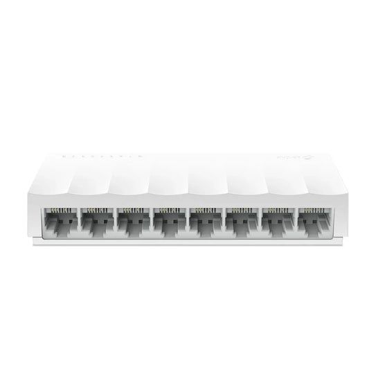 TP Link Desktop Switch 8-Port 10/100Mbps
