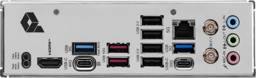 Placa Madre MSI PRO X870-P WIFI, Socket AM5, 4x DDR5, HDMI, Type-C DP, 3x M.2, Wi-Fi 7, ATX