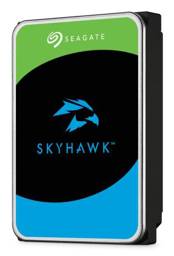Disco Duro 4TB SEAGATE Surveillance SkyHawk ST4000VX015, 3.5", Optimizado para CCTV