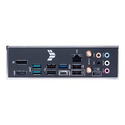 Placa Madre ASUS TUF GAMING B650M-PLUS WIFI, Socket AM5, 4xDDR5, DP, HDMI, 2xM.2, Wi-Fi 6, Micro-ATX