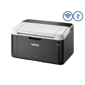 Impresora Brother HL-1212W Láser Monocromática 21ppm 2400x600p WiFi USB2.0