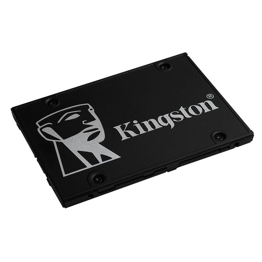 Disco Duro SSD 1024GB KC600 SATA3 2.5 KC600
