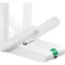 Adaptador USB Inalámbrico de Alta Ganancia 300Mbps TP-Link TL-WN822N