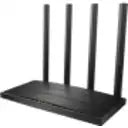 Router TP-Link Archer C80 AC1900 Dual-Band Wi-Fi Router Speed 600