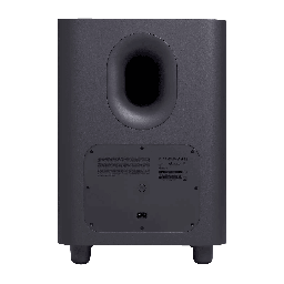 Soundbar JBL Bar 500 con Subwoofer, 5.1 Canales, Wi-Fi, Bluetooth, HDMI eARC