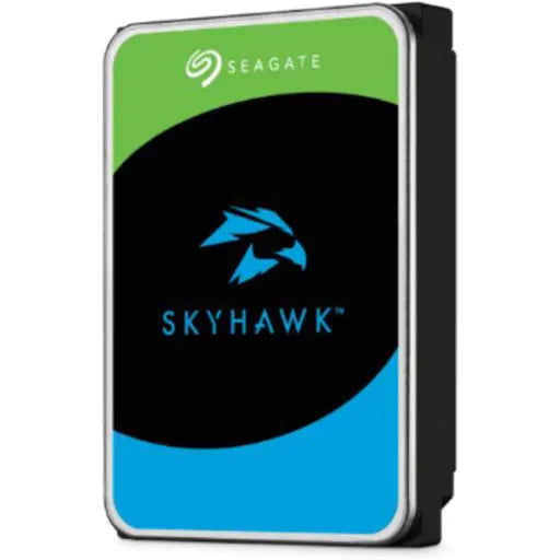Disco Duro Seagate SkyHawk 1 TB 3.5" 5400RPM SATA3 6Gbs 256MB p/Videovigilancia