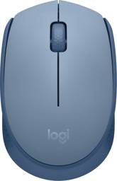 Mouse Logitech M170 Wireless