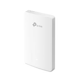 Access Point de Pared Omada EAP235, Gigabit, WiFi, MU-MIMO, AC1200