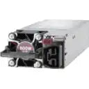 HPE 800W Flex Slot Platinum Hot Plug Low Halogen Power Supply Kit