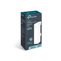 Access Point Outdoor 13DBI 5GHZ 27dBm 300MBPS CPE510