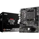 Tarjeta Madre MSI A520M-A PRO AMD AM4 DDR4 M.2 DVI-D HDMI PS/2 USB3.2