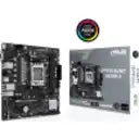 Tarjeta Made Asus PRIME A620M-K AMD AM5 2*DDR5 M.2 PS/2 HDMI VGA 4*USB3.2 mATX